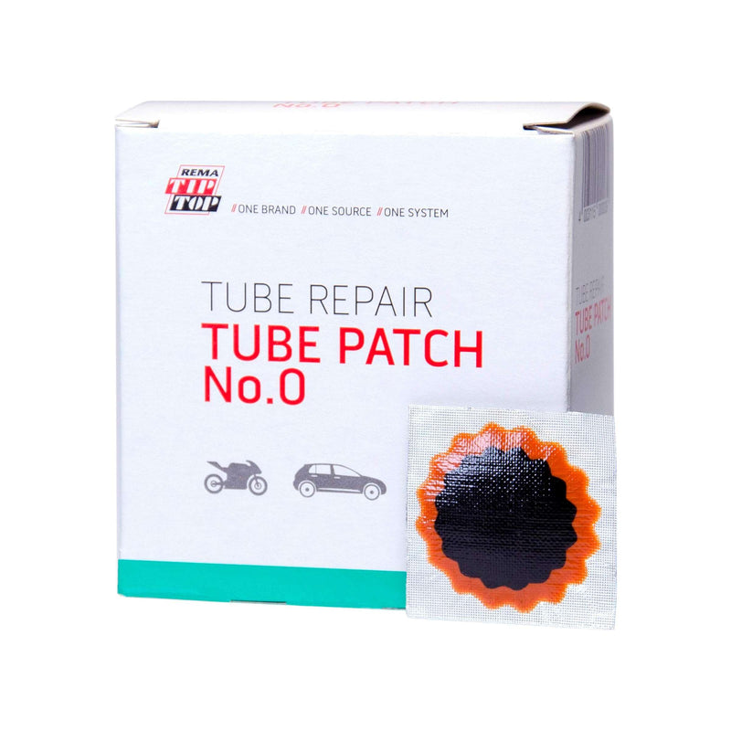 Load image into Gallery viewer, Tip-top pleisters no:0 ø30 mm per 100 stuks
