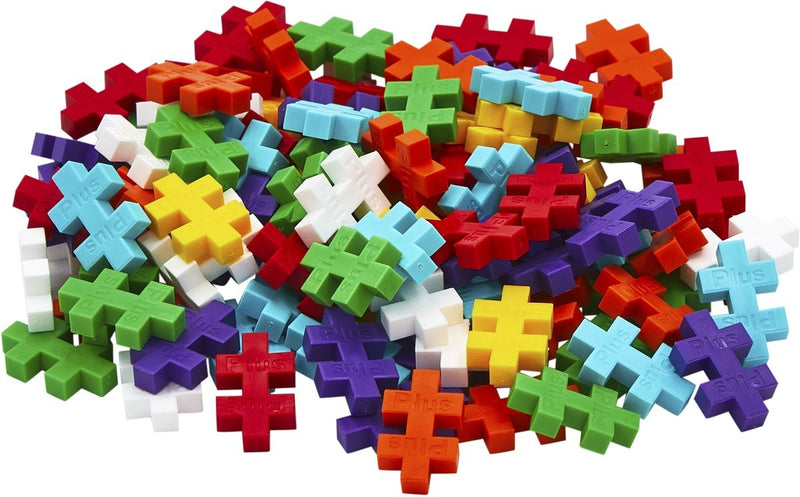 Load image into Gallery viewer, Plus plus tube regenboog plus-plus: 100 stuks (4265)
