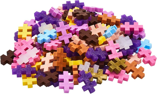 Plus plus tube prinses plus-plus: 100 stuks (4269)