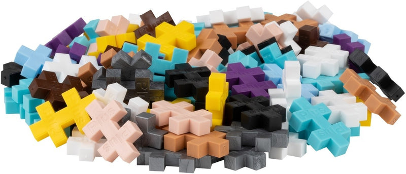 Load image into Gallery viewer, Plus plus tube ziekenhuis plus-plus: 100 stuks (4295)
