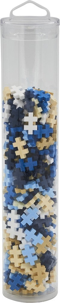 Plus plus inspired hokusai plus-plus: 350 stuks (4278)