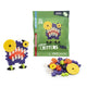 Plus plus plus-plus creepy critters – nom (5175)