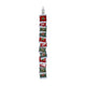Plus plus plus-plus pbn christmas decor clip strip: 24 stuks (7433)
