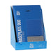 Plus plus plus-plus display: blauw grijs bouwplaat (7249)