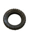 Pro-mounts buitenband 10 x 2.5 zwart off-road