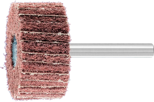 Pferd polinox slijpstift 40x20x6 a180 | 10 stuks