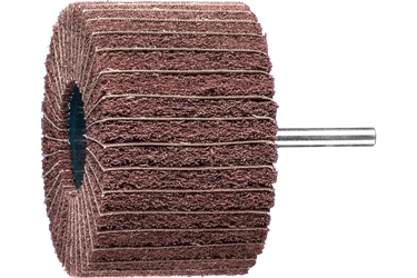 Pferd polinox slijpstift 80x50x6 a180 | 10 stuks