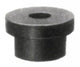 Sks dunlop presta rubber insert for brass nipple