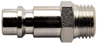 Unior grs compd koppeling 1 4 buitendraad 7mm