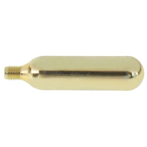 Messingschlager reserve patroon spare cartridge w. thread 16g