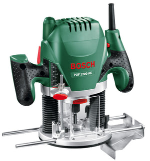 Bosch bovenfrees pof-1200ae