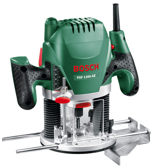 Bosch bovenfrees pof-1200ae