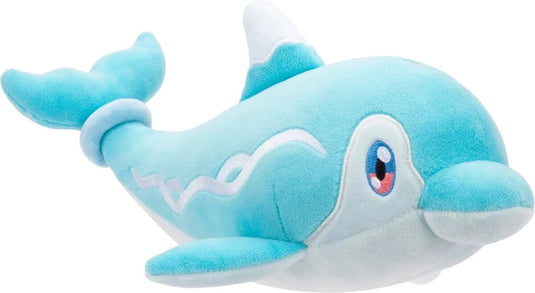 Pokémon pluche knuffel 20 cm finizen