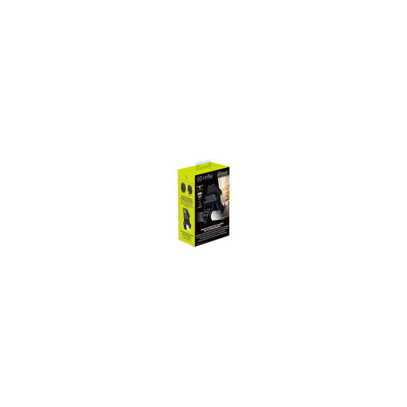 Load image into Gallery viewer, Celly Telefoonhouder Powerbike met powerbank
