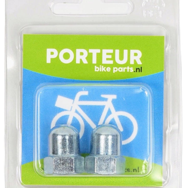 Asmoer Porteur shimano remnaaf