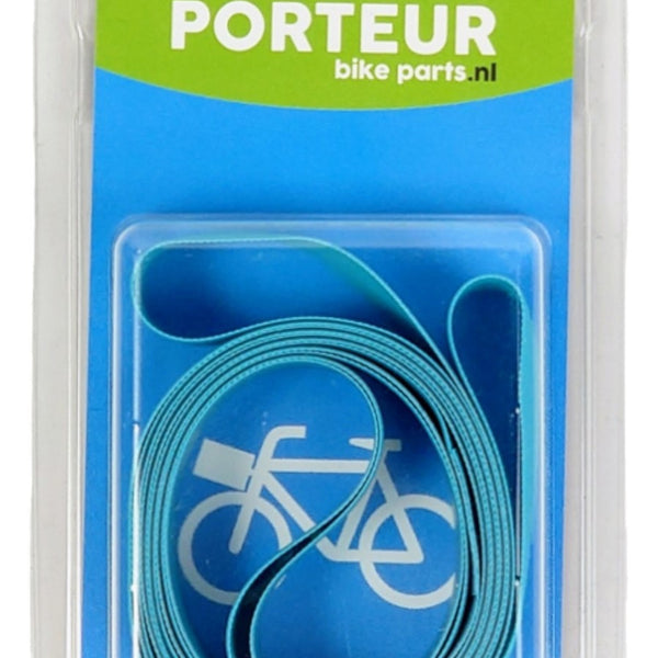 Velglint Porteur 26 20mm super blauw