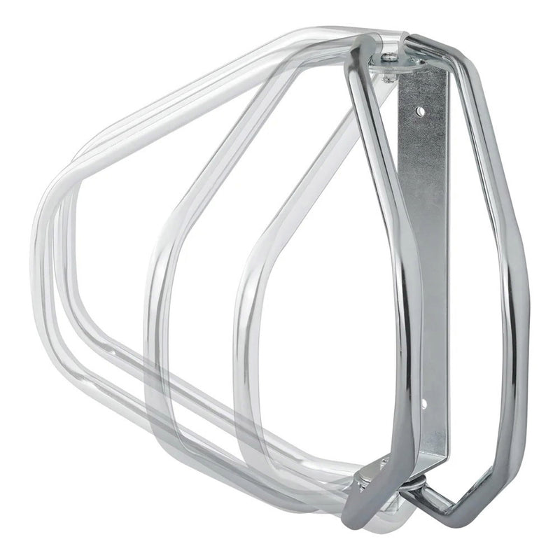 Load image into Gallery viewer, Superior proplus fietsenrek voor 1 fiets muurbevestiging staal
