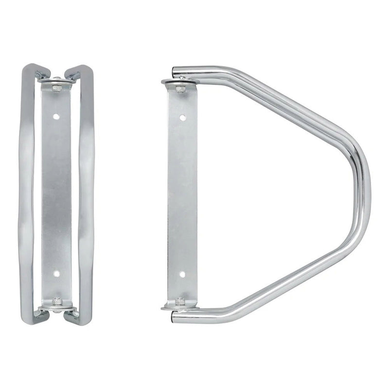 Load image into Gallery viewer, Superior proplus fietsenrek voor 1 fiets muurbevestiging staal
