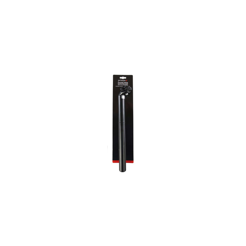 Chargez l'image dans la visionneuse de la galerie, Primax e zadelpen sp90 400mm 34,0 zwart
