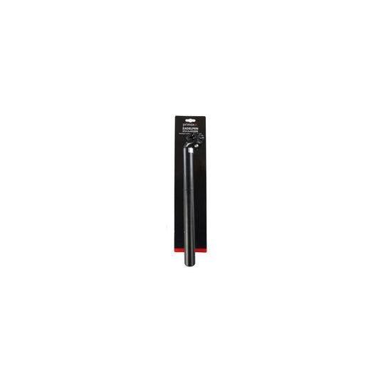 Primax e zadelpen sp90 400mm 34,0 zwart