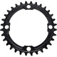 Praxis kettingblad 1x mtb 104bcd 32t