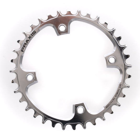 Praxis kettingblad 1x e-ring 104bcd m8 36t pvd 10 11 12sp