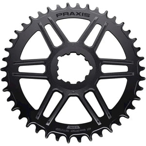 Praxis kettingblad 1x road dm 46t