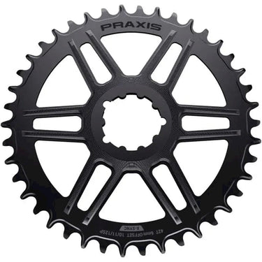 Praxis kettingblad 1x road dm 46t