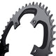 Praxis kettingblad 1x e-ring 110bcd m8 42t
