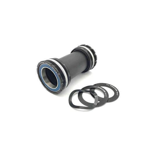 Praxis trapas adapter m30 t47 i.b. 85.5mm