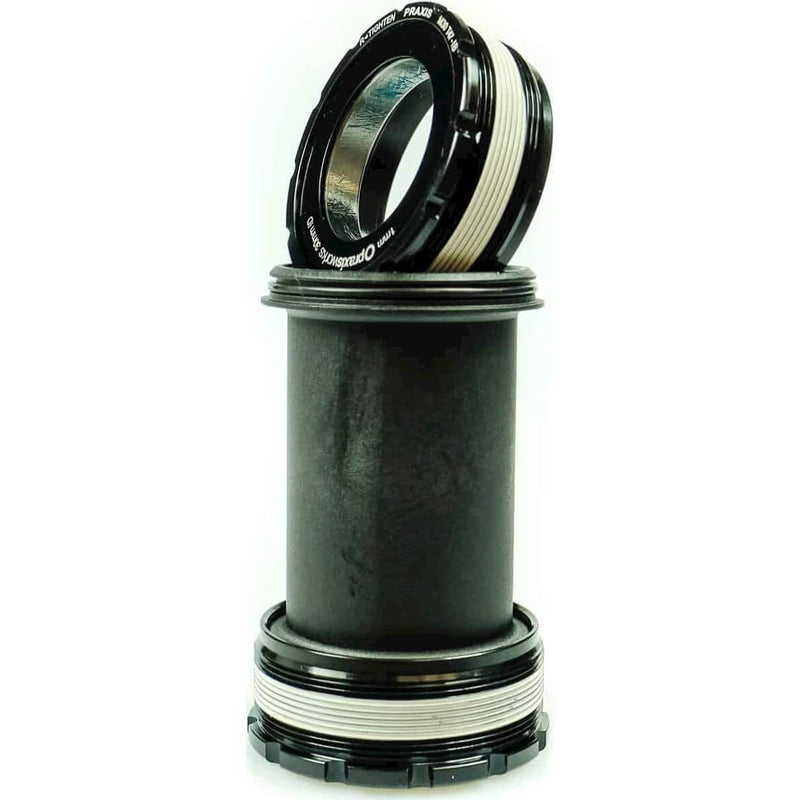 Load image into Gallery viewer, Praxis trapas adapter m30 t47 i.b. 85.5mm

