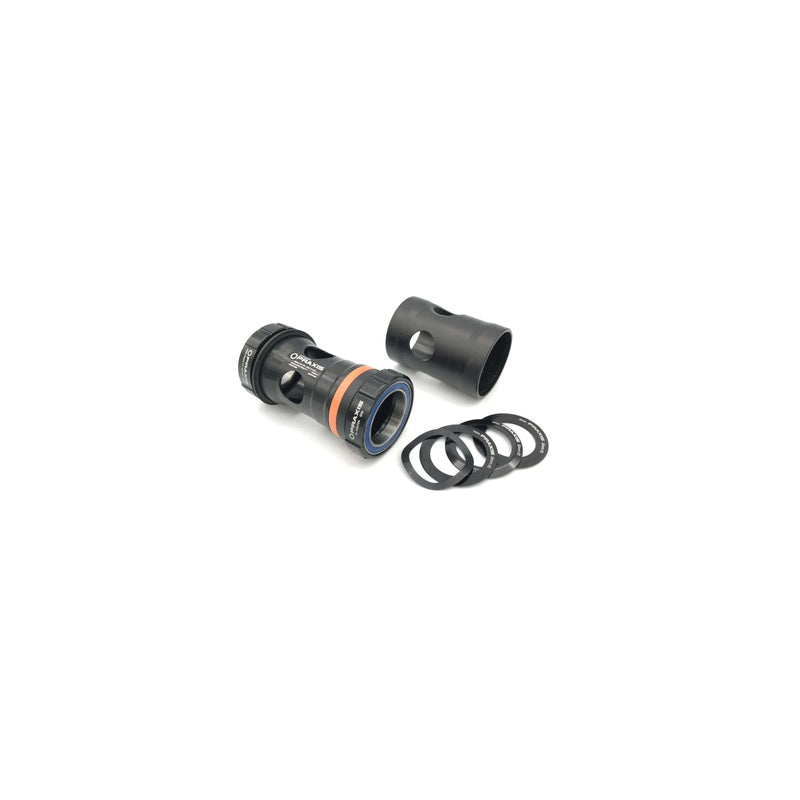 Load image into Gallery viewer, Praxis trapas adapter m30 bb30 pf30 road 68mm
