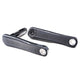 Praxis crankstel doon gr carbon m30-thru 165mm (armset)