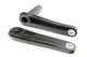 Praxis crankstel zayante gr carbon m30 165mm (armset)