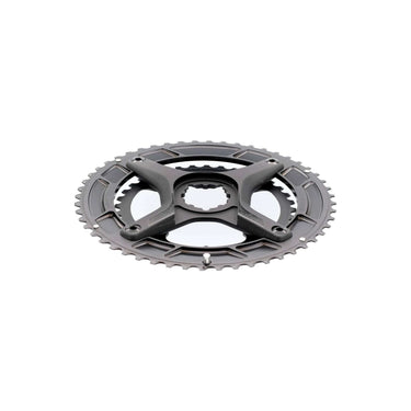 Praxis kettingblad lt2 xring spider kit 48 32 zwart
