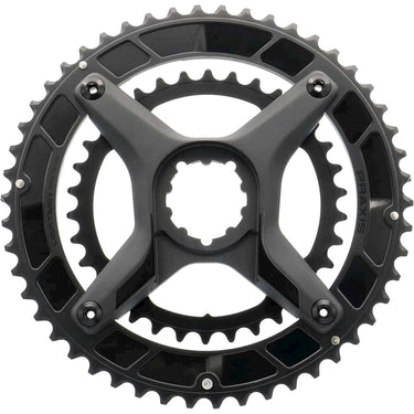 Praxis kettingblad lt2 xring spider kit 50 34 10 11 12sp
