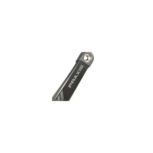 Praxis crank protector boots 1