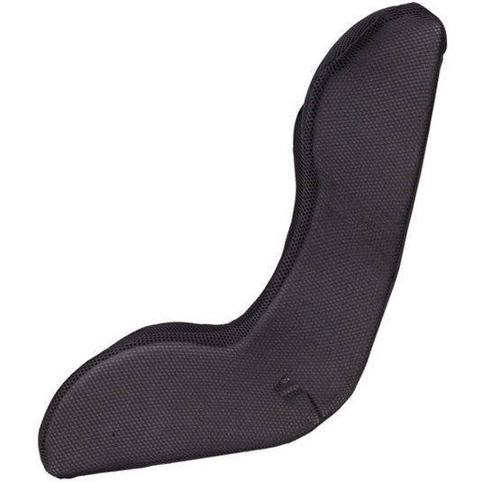 Polisport peuterschaal mini pelican zonder gordel mesh zwart