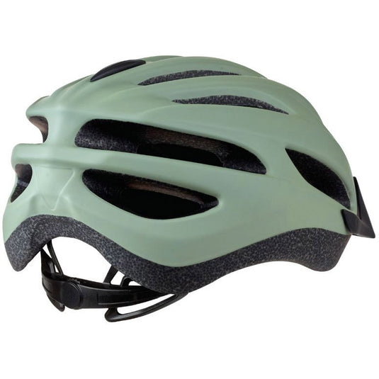 Polisport mtb helm sport-flow l 58-62cm mat groen