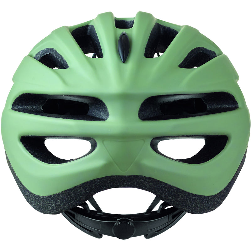 Load image into Gallery viewer, Polisport mtb helm sport-flow l 58-62cm mat groen
