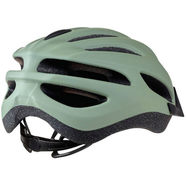 Load image into Gallery viewer, Polisport mtb helm sport-flow l 58-62cm mat groen
