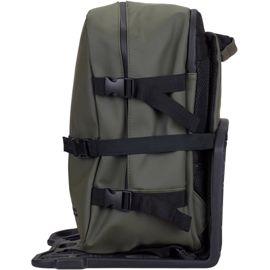 Polisport luggage tracker mate vr+hr cargo black
