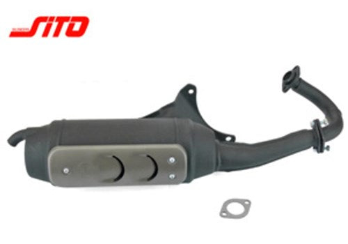 Piaggio puch typhoon nrg zip f.r. demper sito 554