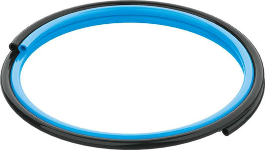 Festo slang pun-h 4x0.75-sw bl-duo | 50 stuks