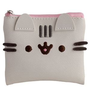 Union pusheen kat-vormige portomonnee