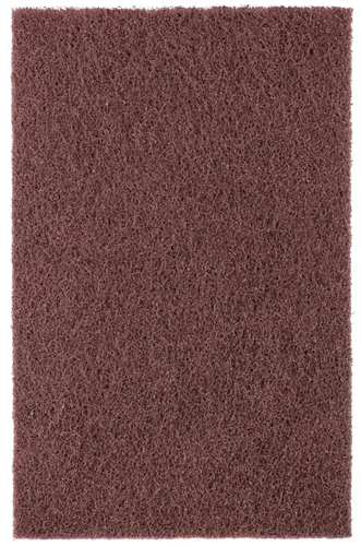 Pferd polinox handpad a180 rood | 10 stuks