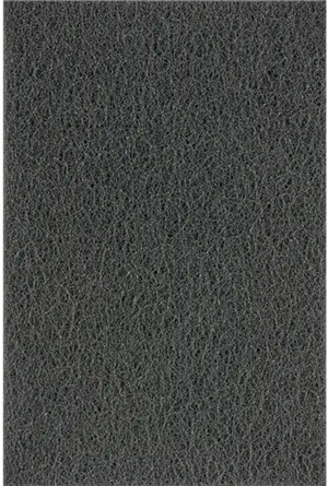 Pferd polinox handpad a280 grijs | 10 stuks