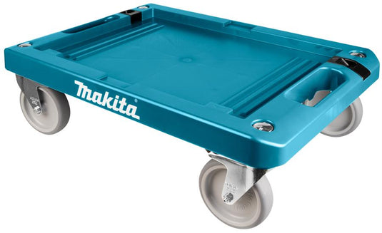 Makita accessoires makita mbox trolley
