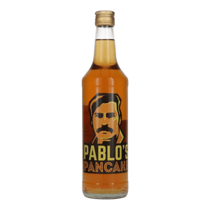 Pablo's pancake pannenkoeken partyshot (0.7 liter)