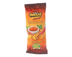 Sol de alba panocho maïs snack (50x 30gr)